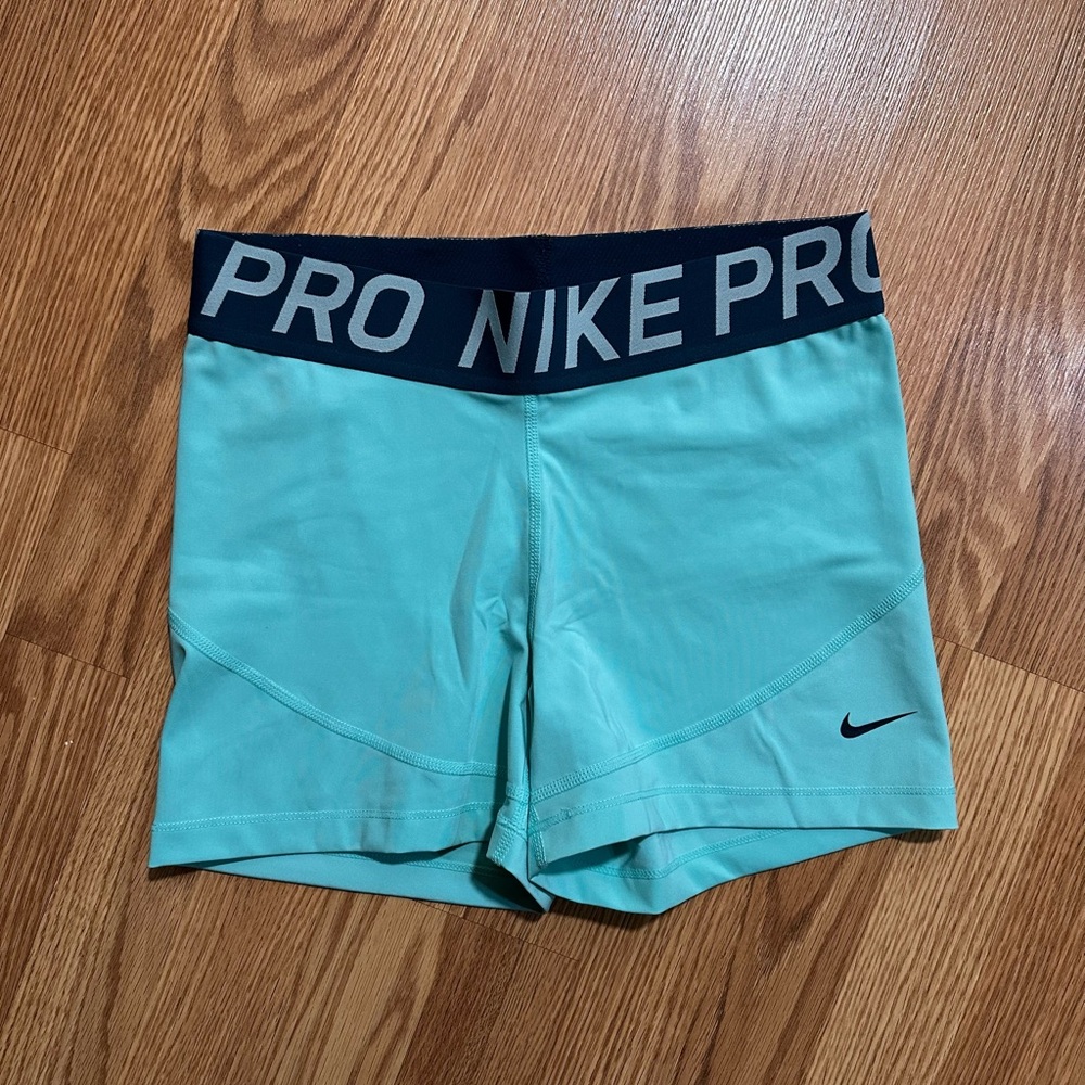 Nike Pro Tight Fit Training 3” Shorts